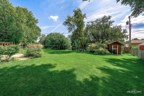 Tiny photo for 527 Prairie Street, Hinckley, IL 60520 (MLS # 12561965)