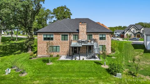 Tiny photo for 3653 Old Bridge Lane, Elgin, IL 60124 (MLS # 12444298)