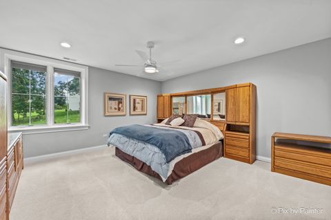 Tiny photo for 3653 Old Bridge Lane, Elgin, IL 60124 (MLS # 12444298)