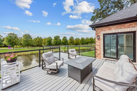 Tiny photo for 3653 Old Bridge Lane, Elgin, IL 60124 (MLS # 12444298)