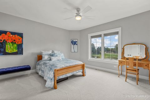 Tiny photo for 3653 Old Bridge Lane, Elgin, IL 60124 (MLS # 12444298)