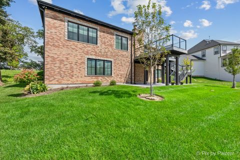 Tiny photo for 3653 Old Bridge Lane, Elgin, IL 60124 (MLS # 12444298)