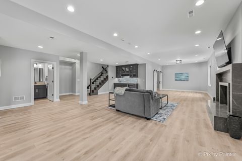 Tiny photo for 3653 Old Bridge Lane, Elgin, IL 60124 (MLS # 12444298)