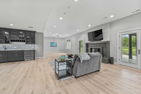 Tiny photo for 3653 Old Bridge Lane, Elgin, IL 60124 (MLS # 12444298)