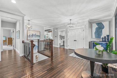 Tiny photo for 3653 Old Bridge Lane, Elgin, IL 60124 (MLS # 12444298)