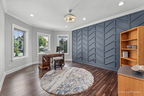 Tiny photo for 3653 Old Bridge Lane, Elgin, IL 60124 (MLS # 12444298)
