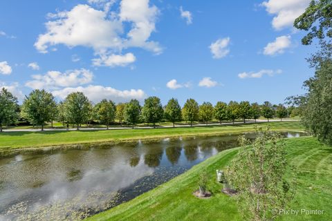 Tiny photo for 3653 Old Bridge Lane, Elgin, IL 60124 (MLS # 12444298)