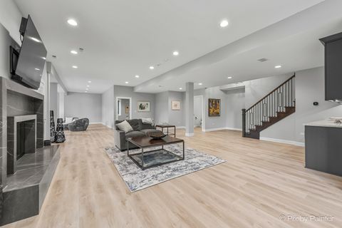 Tiny photo for 3653 Old Bridge Lane, Elgin, IL 60124 (MLS # 12444298)