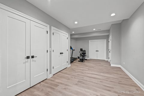 Tiny photo for 3653 Old Bridge Lane, Elgin, IL 60124 (MLS # 12444298)