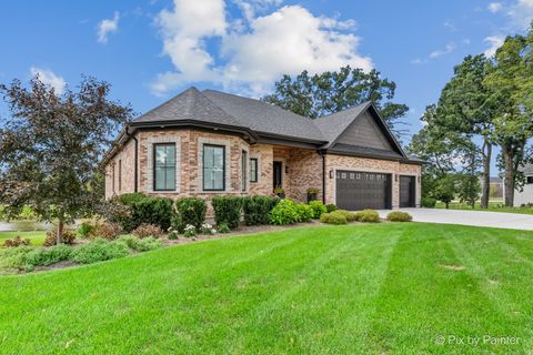 Photo of 3653 Old Bridge Lane, Elgin, IL 60124 (MLS # 12444298)