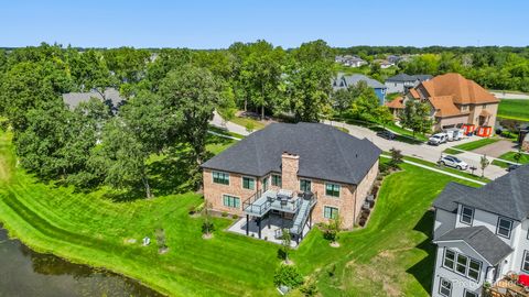 Tiny photo for 3653 Old Bridge Lane, Elgin, IL 60124 (MLS # 12444298)