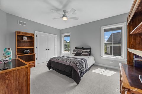 Tiny photo for 3653 Old Bridge Lane, Elgin, IL 60124 (MLS # 12444298)