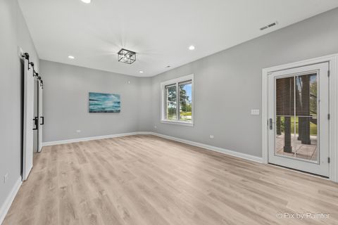 Tiny photo for 3653 Old Bridge Lane, Elgin, IL 60124 (MLS # 12444298)