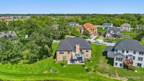 Tiny photo for 3653 Old Bridge Lane, Elgin, IL 60124 (MLS # 12444298)