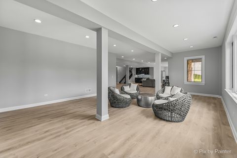 Tiny photo for 3653 Old Bridge Lane, Elgin, IL 60124 (MLS # 12444298)