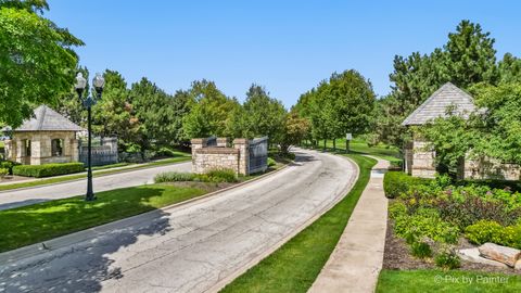 Tiny photo for 3653 Old Bridge Lane, Elgin, IL 60124 (MLS # 12444298)