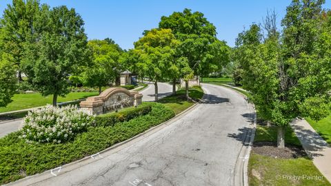 Tiny photo for 3653 Old Bridge Lane, Elgin, IL 60124 (MLS # 12444298)