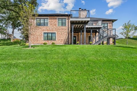 Tiny photo for 3653 Old Bridge Lane, Elgin, IL 60124 (MLS # 12444298)