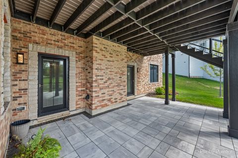 Tiny photo for 3653 Old Bridge Lane, Elgin, IL 60124 (MLS # 12444298)