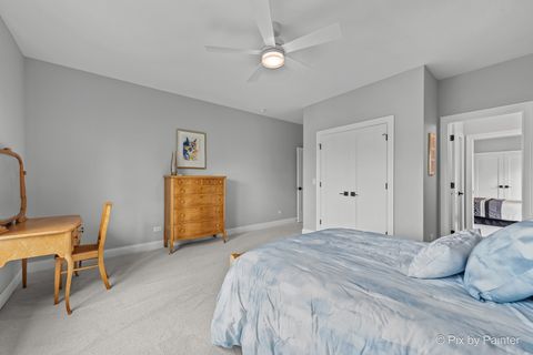 Tiny photo for 3653 Old Bridge Lane, Elgin, IL 60124 (MLS # 12444298)