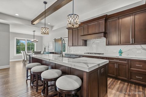 Tiny photo for 3653 Old Bridge Lane, Elgin, IL 60124 (MLS # 12444298)