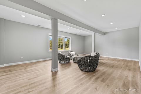 Tiny photo for 3653 Old Bridge Lane, Elgin, IL 60124 (MLS # 12444298)