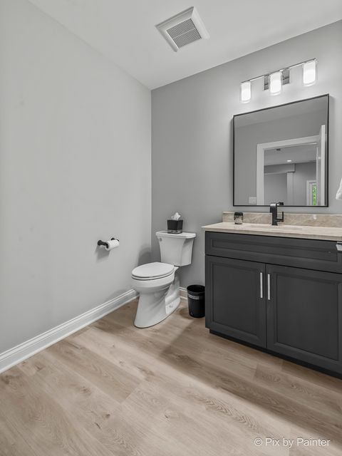 Tiny photo for 3653 Old Bridge Lane, Elgin, IL 60124 (MLS # 12444298)
