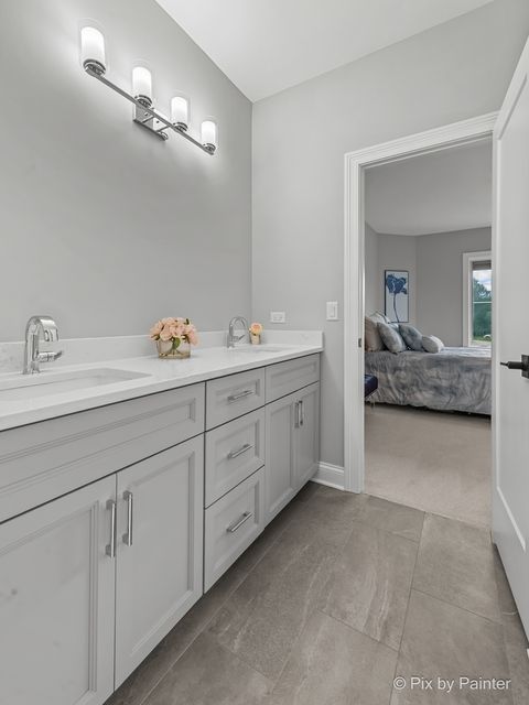 Tiny photo for 3653 Old Bridge Lane, Elgin, IL 60124 (MLS # 12444298)