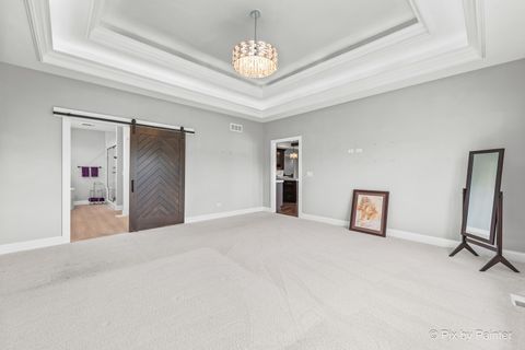 Tiny photo for 3653 Old Bridge Lane, Elgin, IL 60124 (MLS # 12444298)