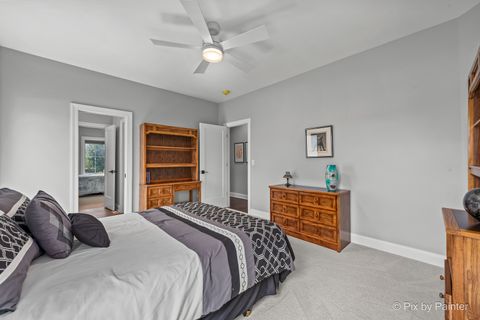 Tiny photo for 3653 Old Bridge Lane, Elgin, IL 60124 (MLS # 12444298)