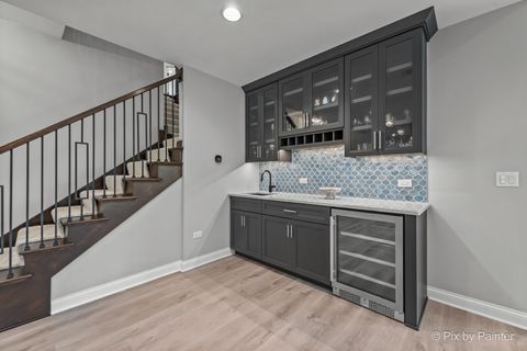 Tiny photo for 3653 Old Bridge Lane, Elgin, IL 60124 (MLS # 12444298)