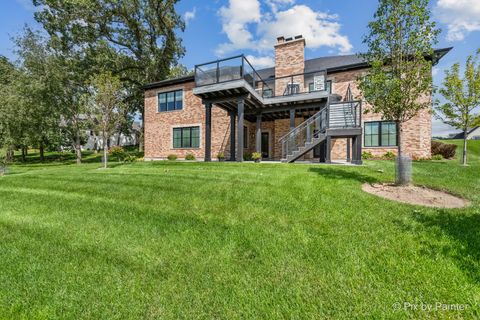 Tiny photo for 3653 Old Bridge Lane, Elgin, IL 60124 (MLS # 12444298)