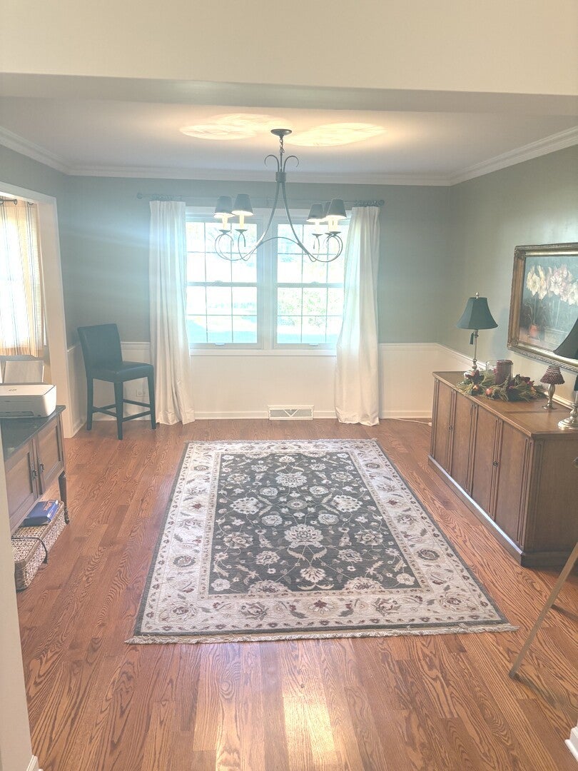 1221 W Bauer Road