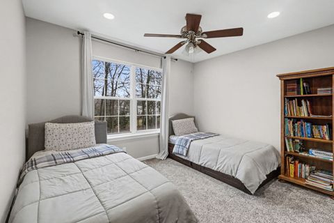 Tiny photo for 29644 N Birch Avenue, Lake Bluff, IL 60044 (MLS # 12572169)