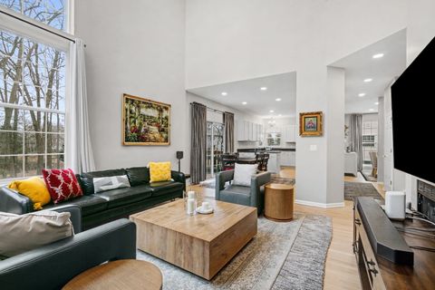 Tiny photo for 29644 N Birch Avenue, Lake Bluff, IL 60044 (MLS # 12572169)