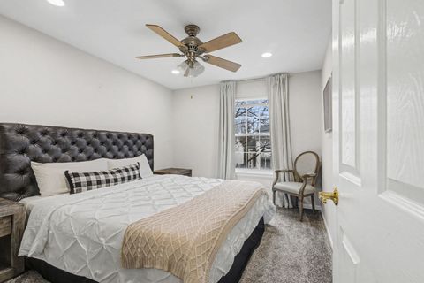 Tiny photo for 29644 N Birch Avenue, Lake Bluff, IL 60044 (MLS # 12572169)