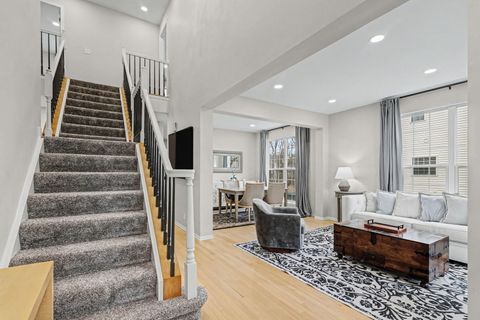 Tiny photo for 29644 N Birch Avenue, Lake Bluff, IL 60044 (MLS # 12572169)