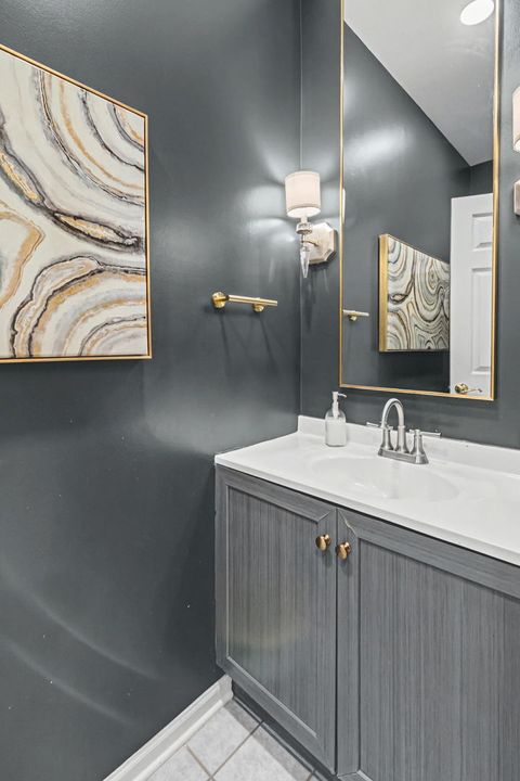 Tiny photo for 29644 N Birch Avenue, Lake Bluff, IL 60044 (MLS # 12572169)