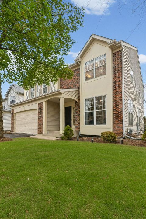 4 beds bed, 3.5 baths bath property at 29644 n birch avenue, lake bluff, IL 60044