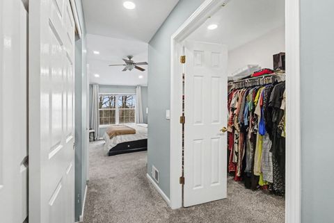 Tiny photo for 29644 N Birch Avenue, Lake Bluff, IL 60044 (MLS # 12572169)