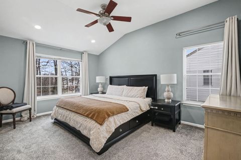 Tiny photo for 29644 N Birch Avenue, Lake Bluff, IL 60044 (MLS # 12572169)