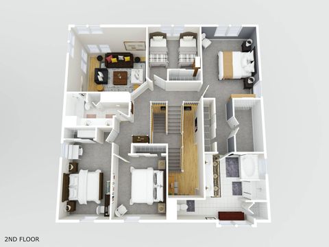 Tiny photo for 29644 N Birch Avenue, Lake Bluff, IL 60044 (MLS # 12572169)