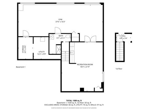 Tiny photo for 29644 N Birch Avenue, Lake Bluff, IL 60044 (MLS # 12572169)