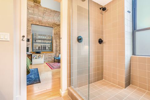 Tiny photo for 120 E Cullerton Street #105, Chicago, IL 60616 (MLS # 12585631)