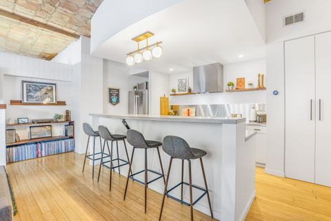 Tiny photo for 120 E Cullerton Street #105, Chicago, IL 60616 (MLS # 12585631)