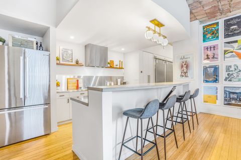 Tiny photo for 120 E Cullerton Street #105, Chicago, IL 60616 (MLS # 12585631)