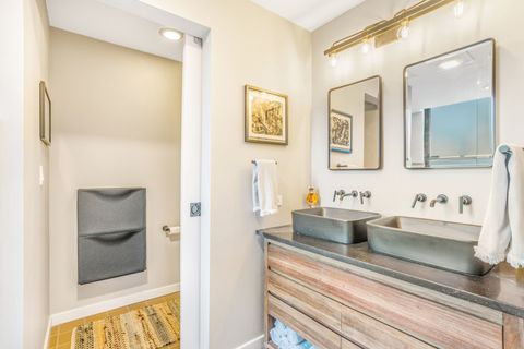 Tiny photo for 120 E Cullerton Street #105, Chicago, IL 60616 (MLS # 12585631)
