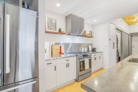 Tiny photo for 120 E Cullerton Street #105, Chicago, IL 60616 (MLS # 12585631)