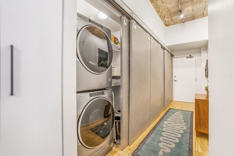 Tiny photo for 120 E Cullerton Street #105, Chicago, IL 60616 (MLS # 12585631)