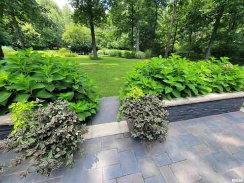 Tiny photo for 2753 N Stanford Road, Flora, IL 62839 (MLS # EB459294)